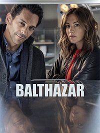 Balthazar Dizi afişi