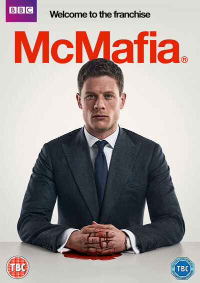 McMafia Dizi afişi