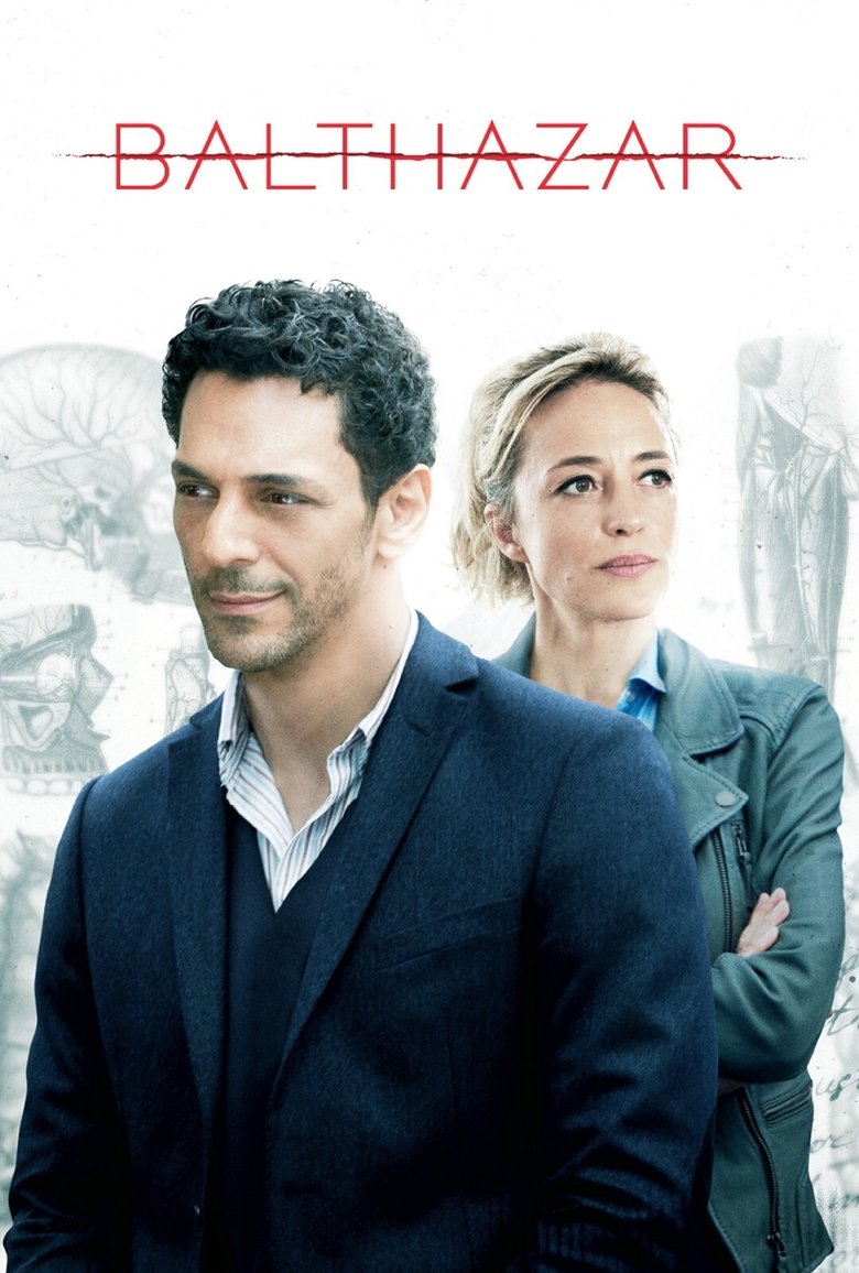 Balthazar Dizi afişi