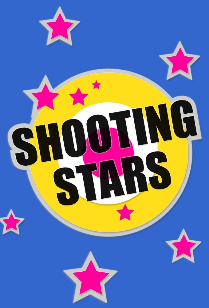 Shooting Stars Dizi afişi