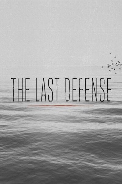 The Last Defense Dizi afişi
