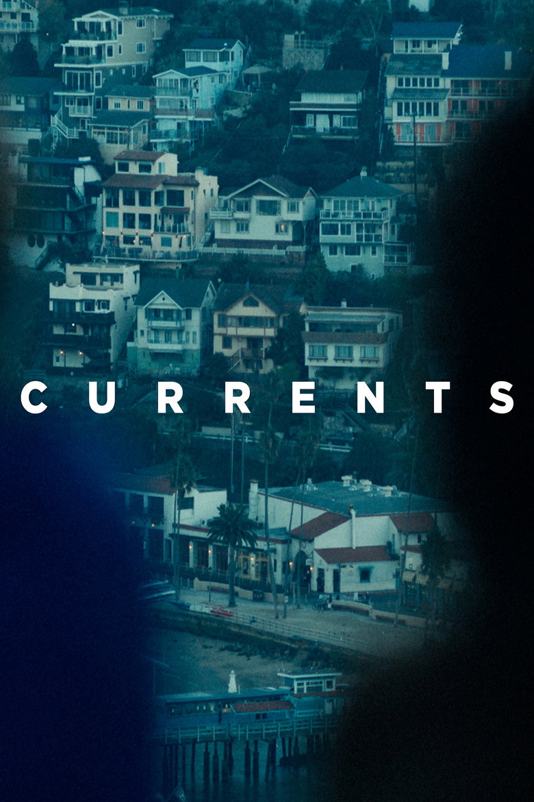 Currents Film afişi