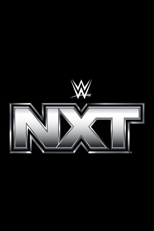 WWE NXT Dizi afişi
