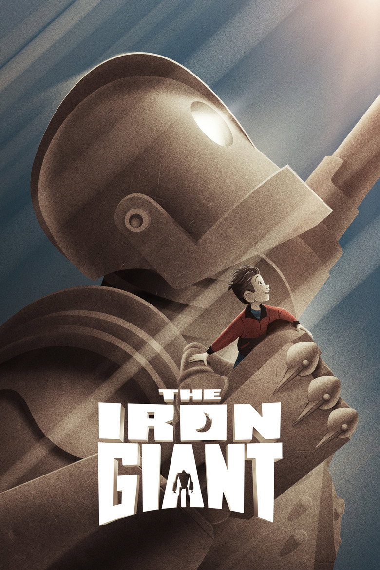 Demir Dev Film afişi
