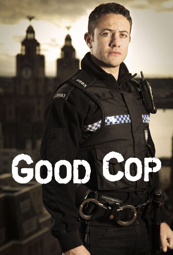 Good Cop Dizi afişi