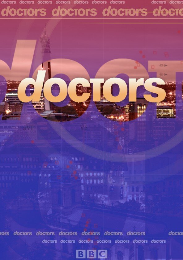 Doctors Dizi afişi