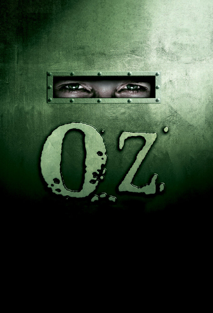 Oz Dizi afişi