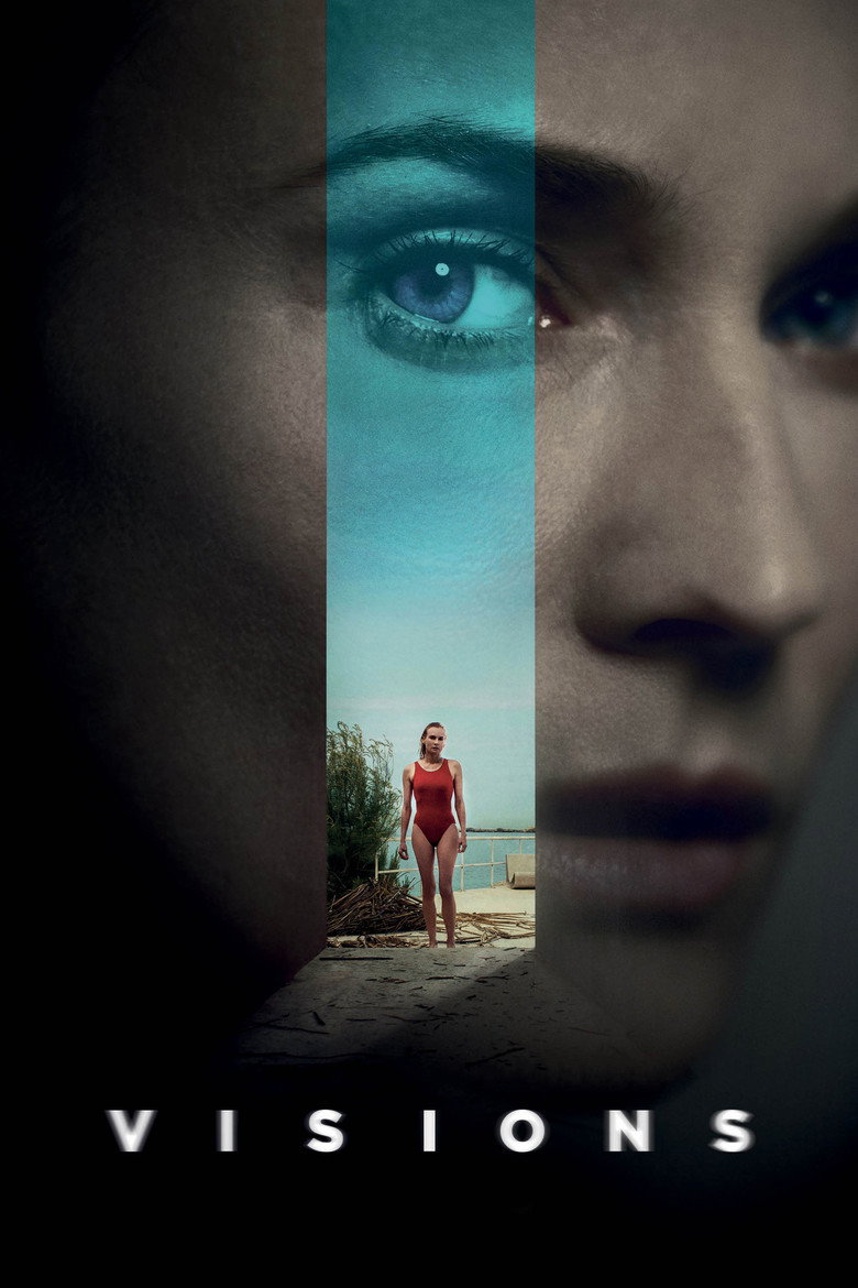 Visions Film afişi