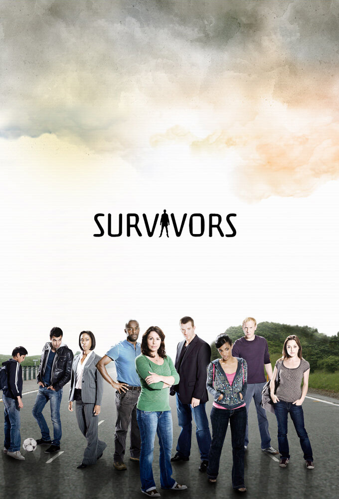 Survivors Dizi afişi
