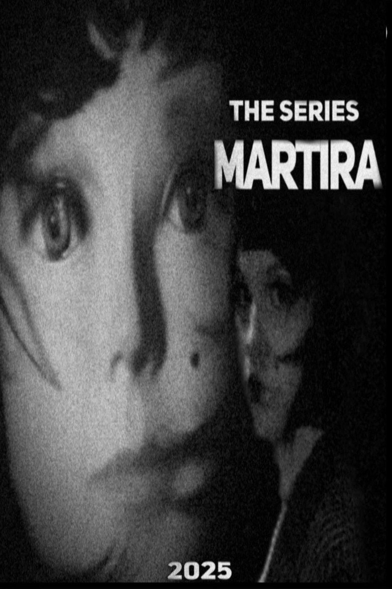 Мартира Film afişi