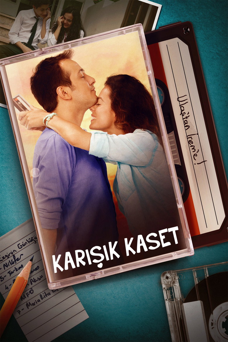 Karışık Kaset Film afişi