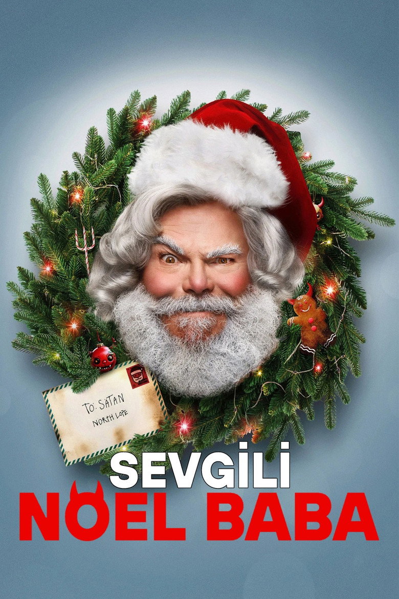 Sevgili Noel Baba Film afişi