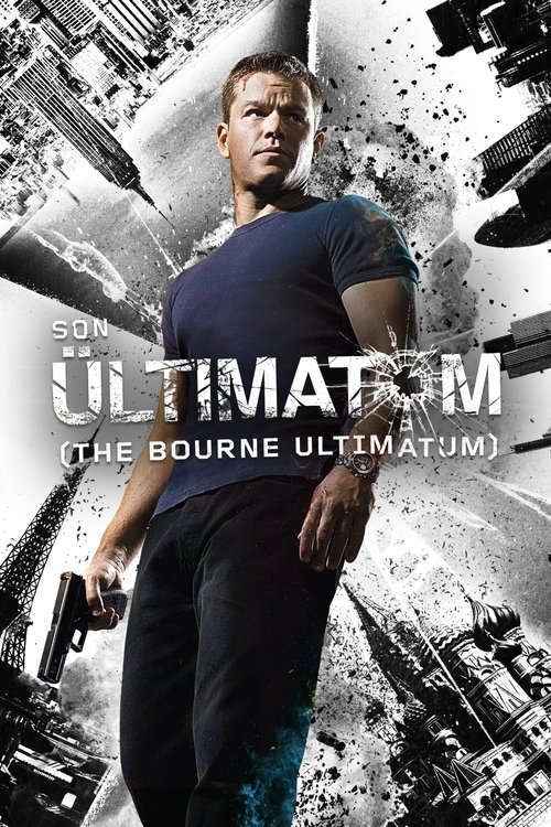 Son Ültimatom Film afişi