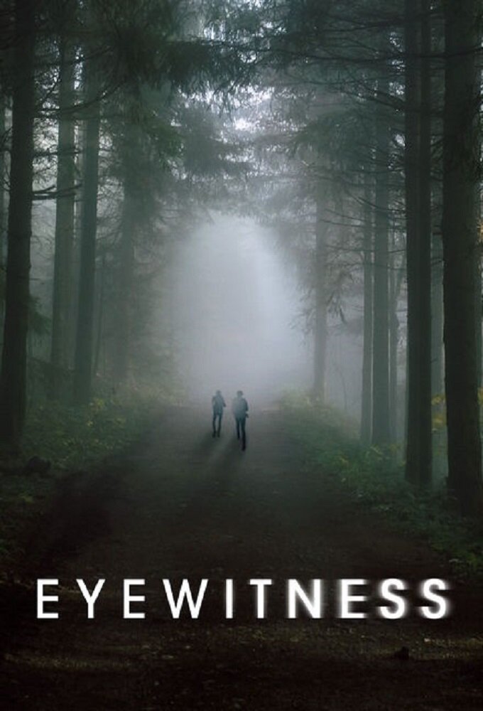 Eyewitness Dizi afişi