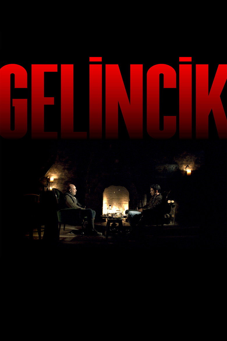 Gelincik Film afişi