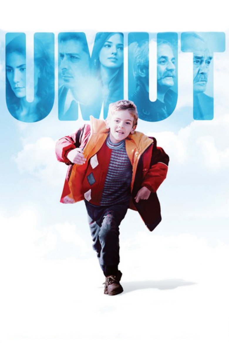 Umut Film afişi
