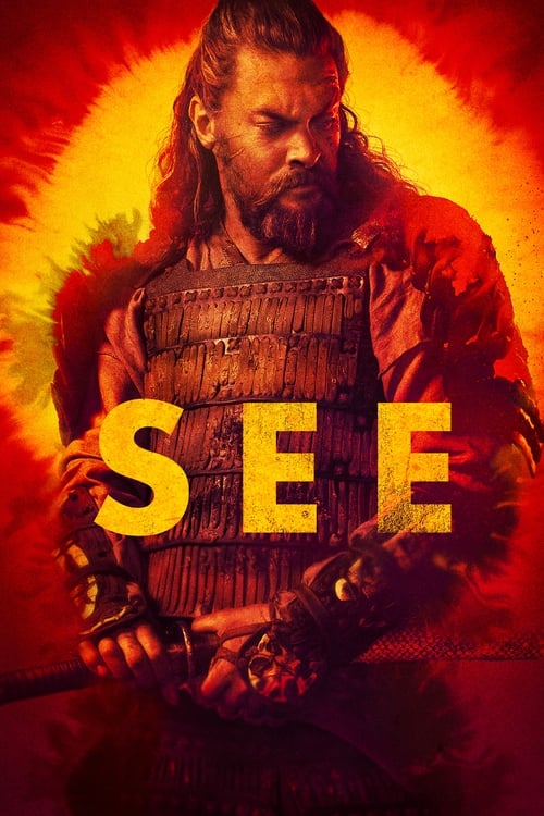 See Dizi afişi