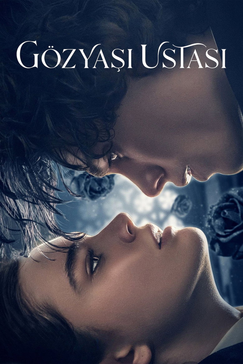 Gözyaşı Ustası Film afişi