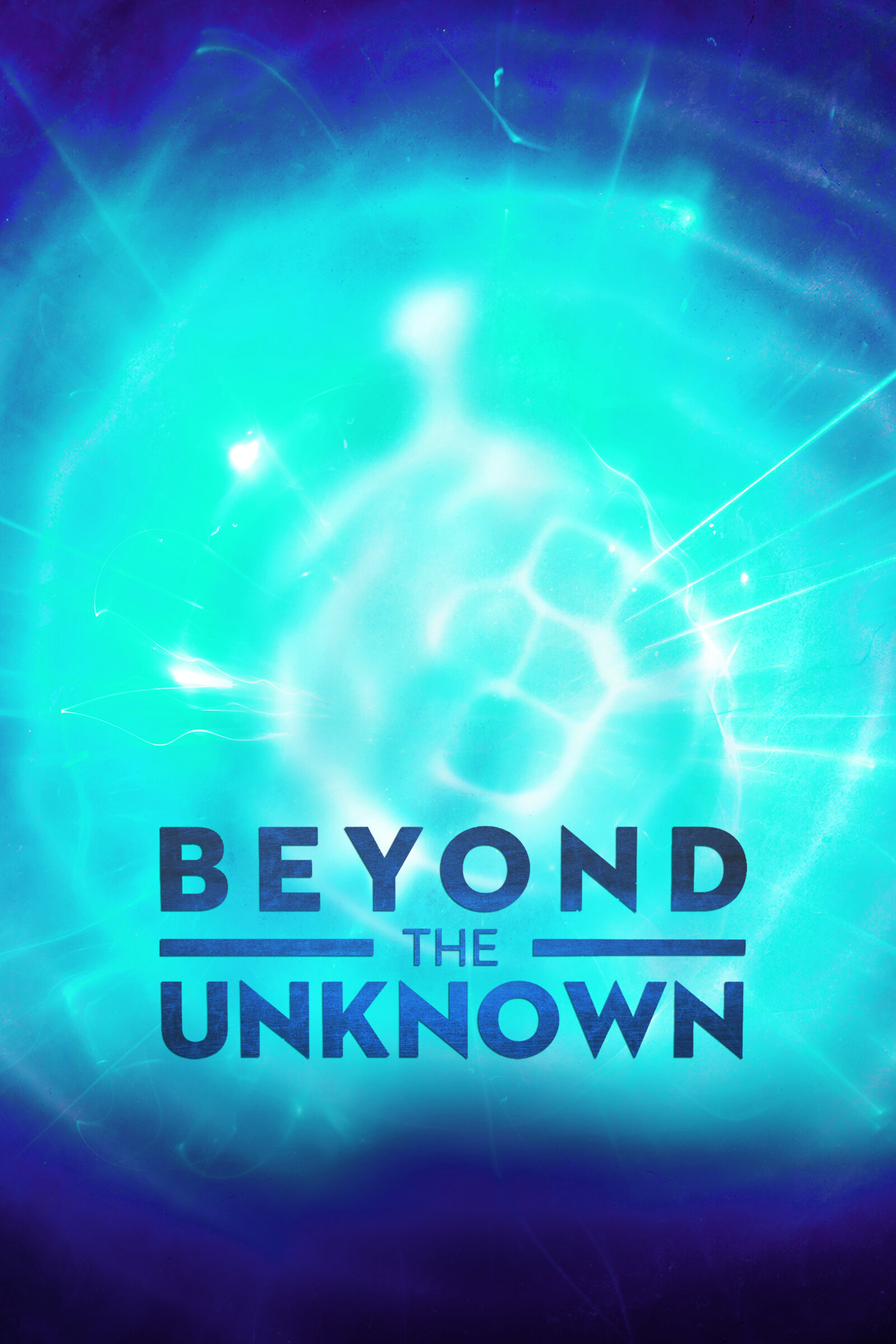 Beyond the Unknown Dizi afişi