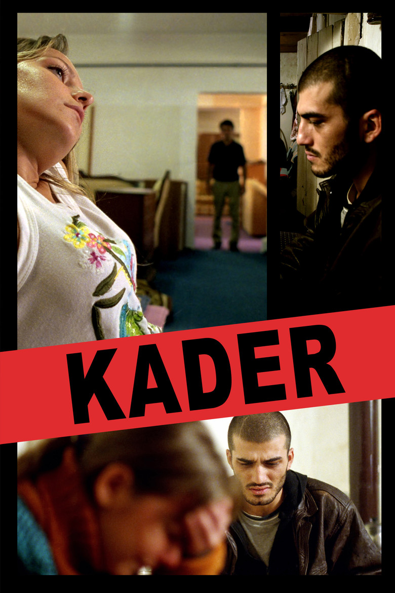 Kader Film afişi