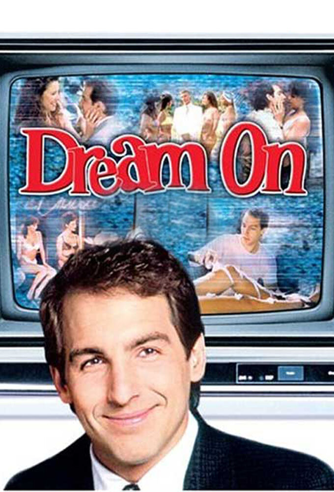 Dream On Dizi afişi