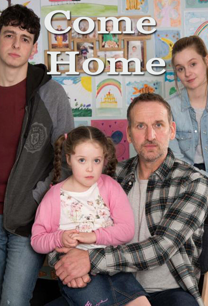 Come Home Dizi afişi