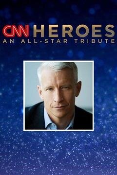 CNN Heroes Dizi afişi