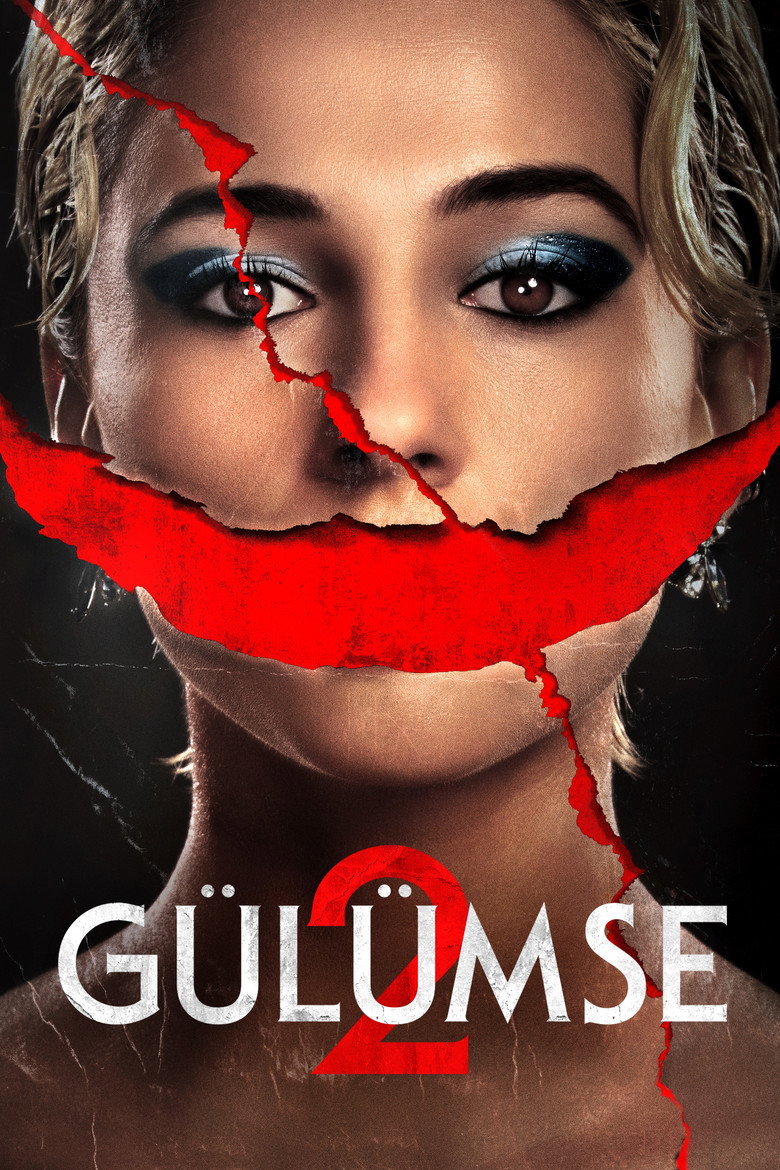 Gülümse 2 Film afişi