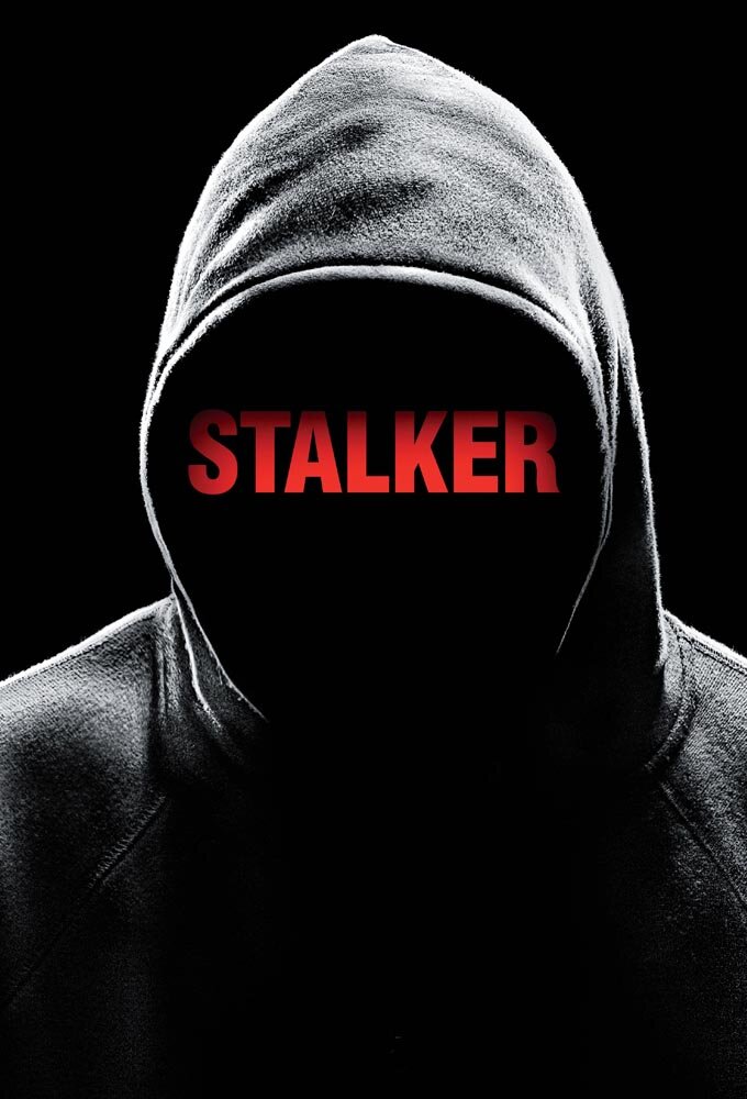 Stalker Dizi afişi