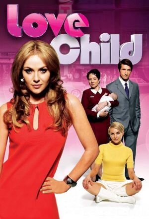 Love Child Dizi afişi