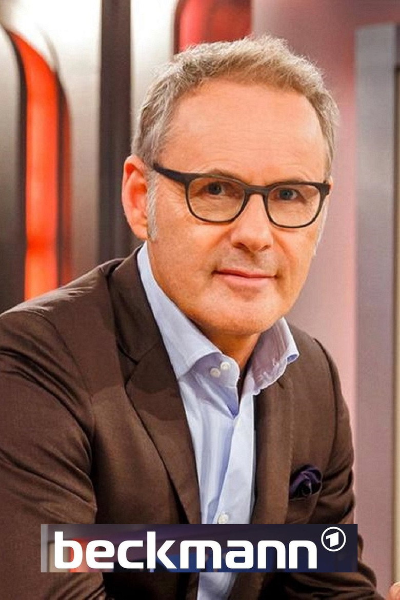 Beckmann Dizi afişi