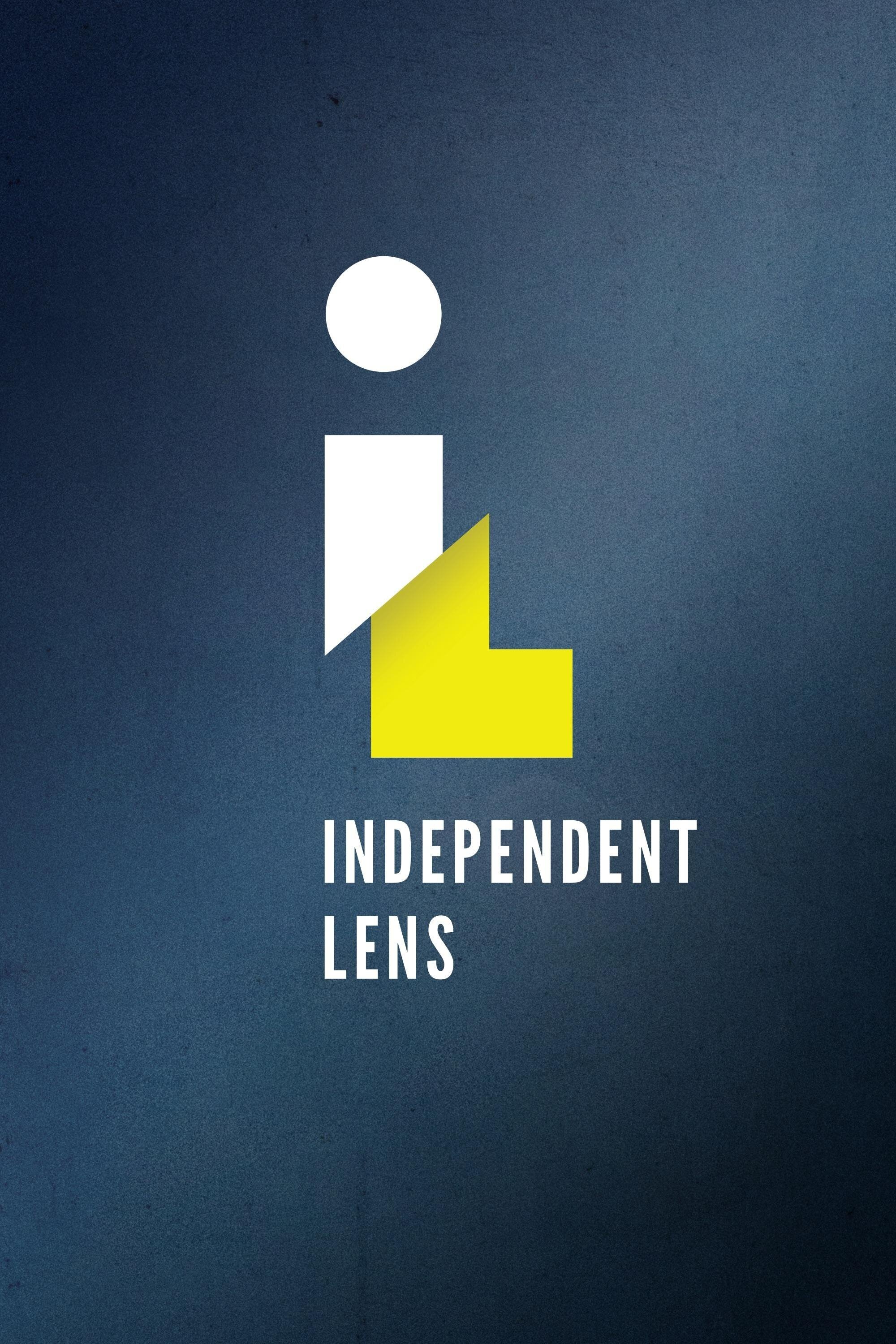 Independent Lens Dizi afişi