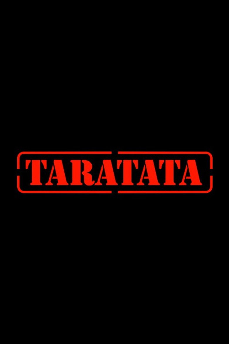 Taratata Dizi afişi