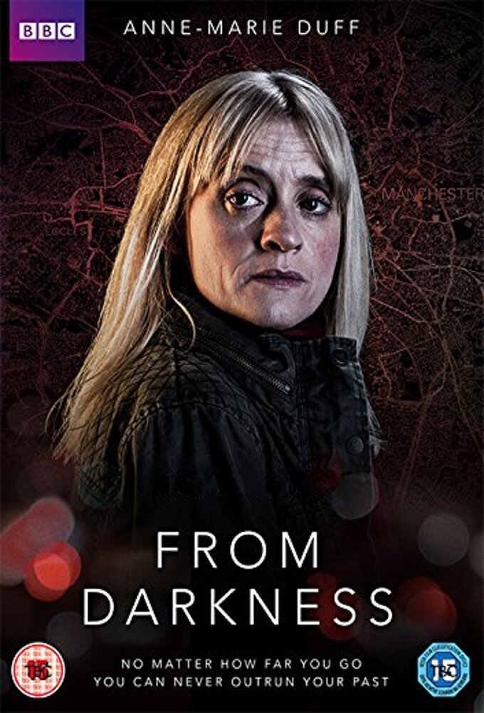 From Darkness Dizi afişi