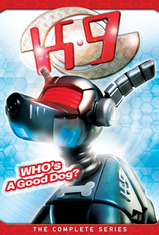K9 Dizi afişi