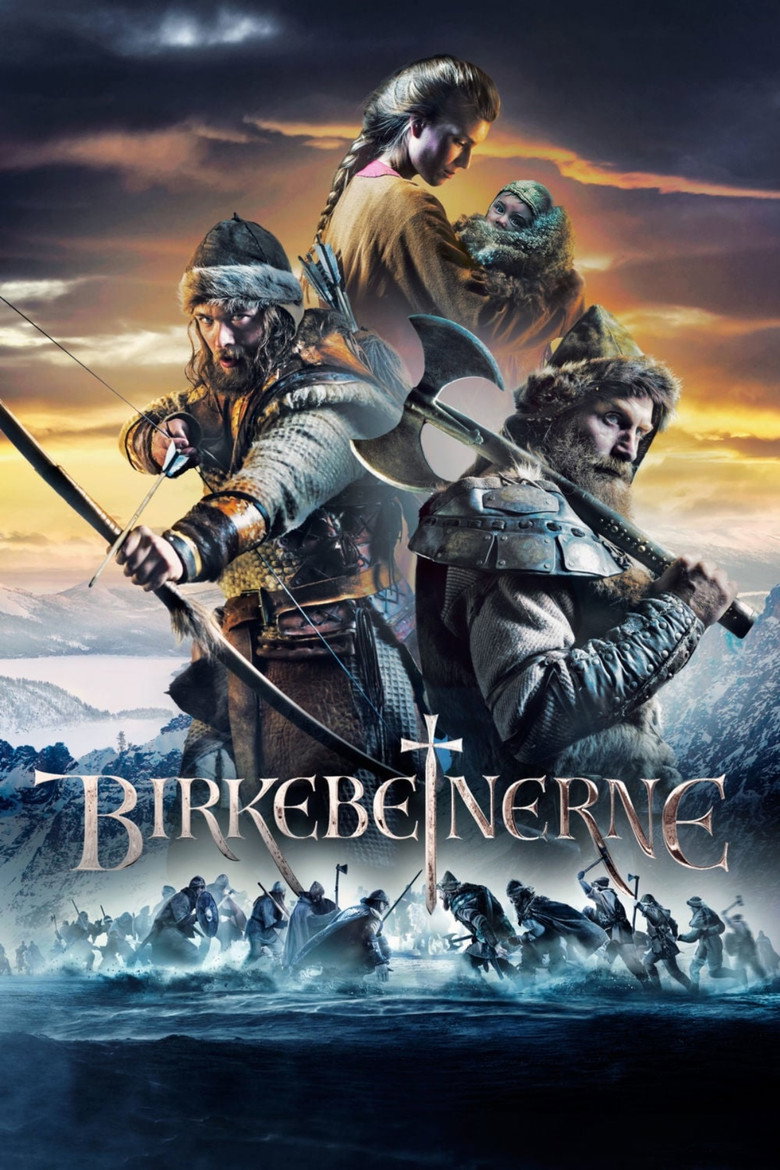 Son Kral Film afişi