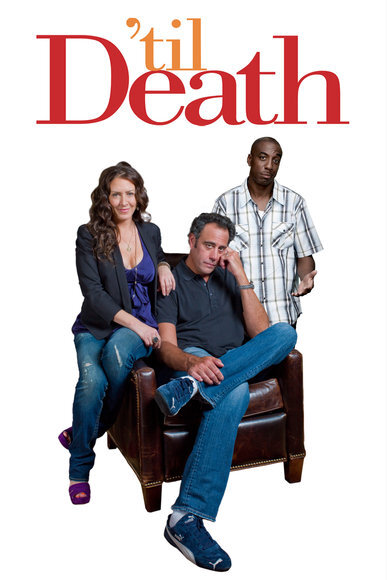 'til Death Dizi afişi