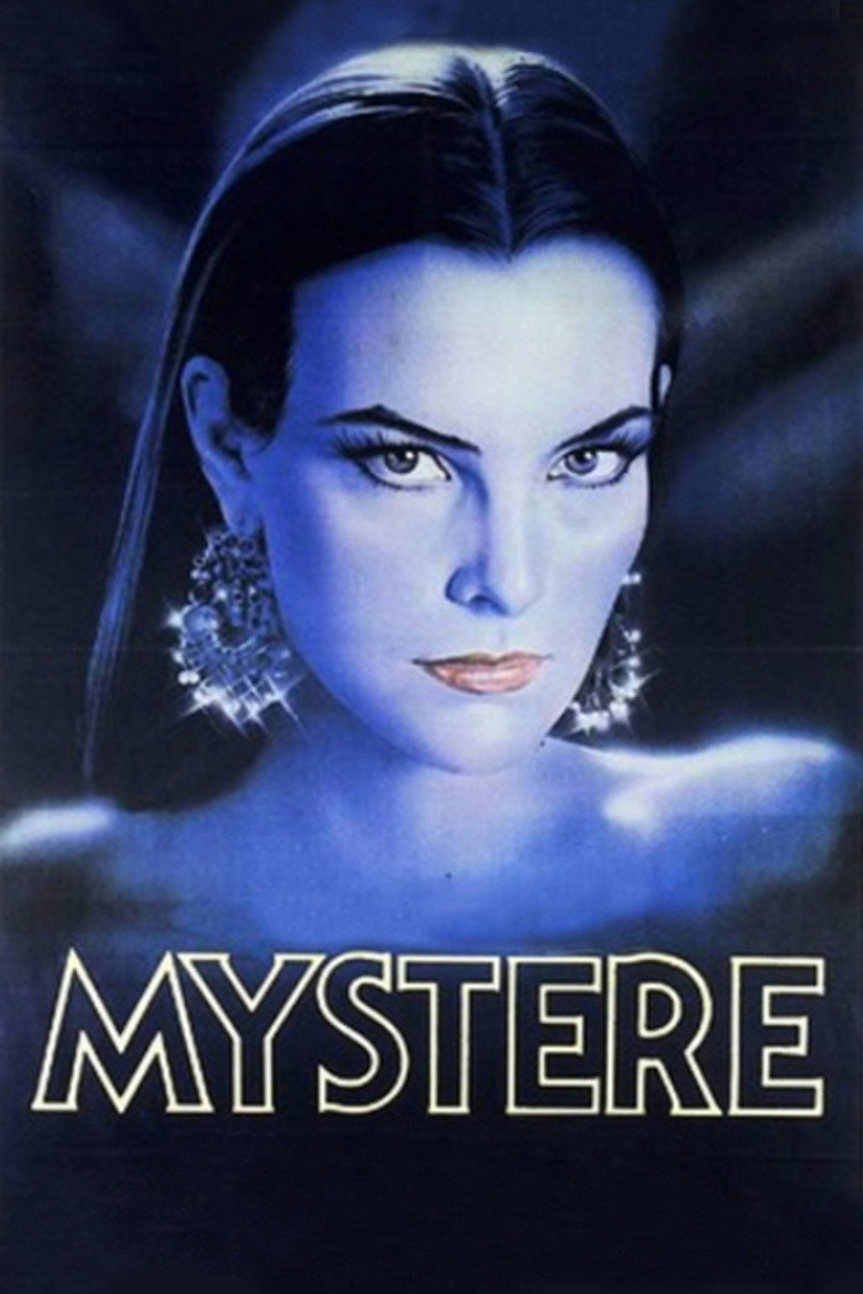 Mystère Film afişi