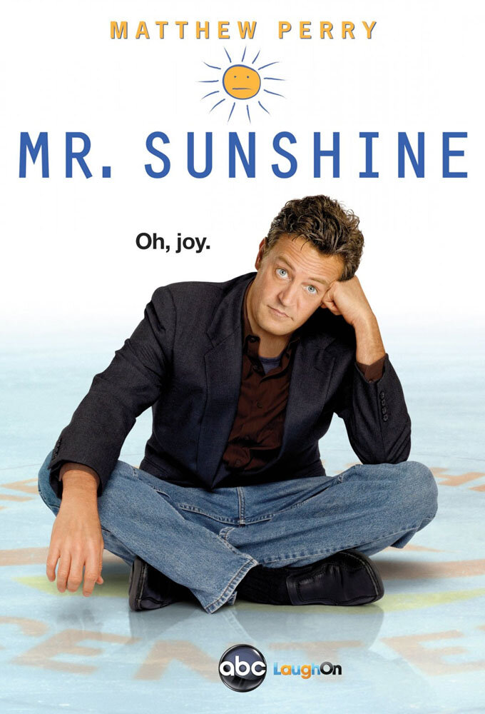 Mr. Sunshine Dizi afişi