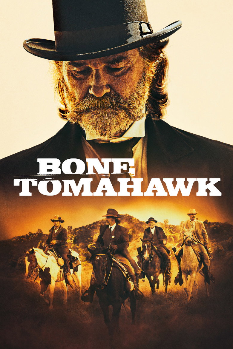 Kemik Balta Film afişi