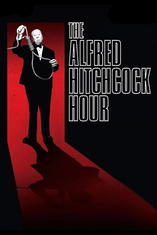 The Alfred Hitchcock Hour Dizi afişi