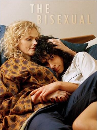 The Bisexual Dizi afişi