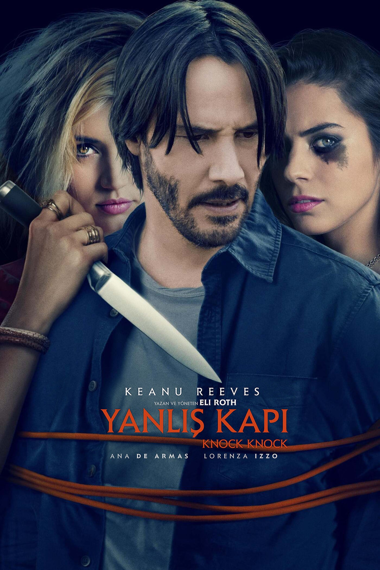 Yanlış Kapı Film afişi