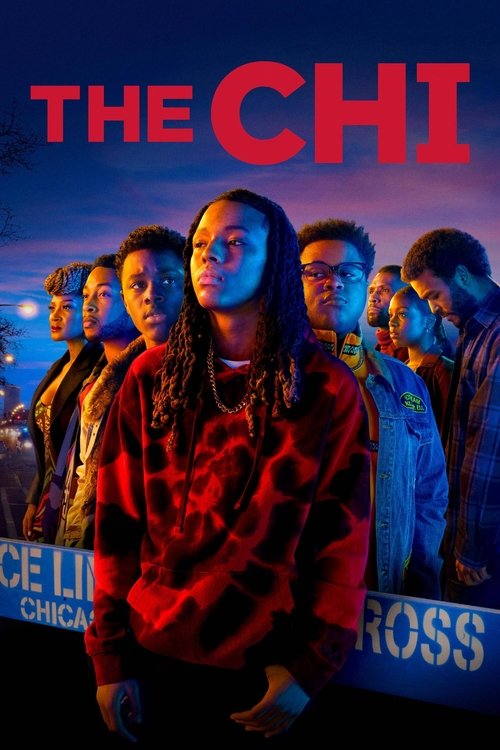 The Chi Dizi afişi