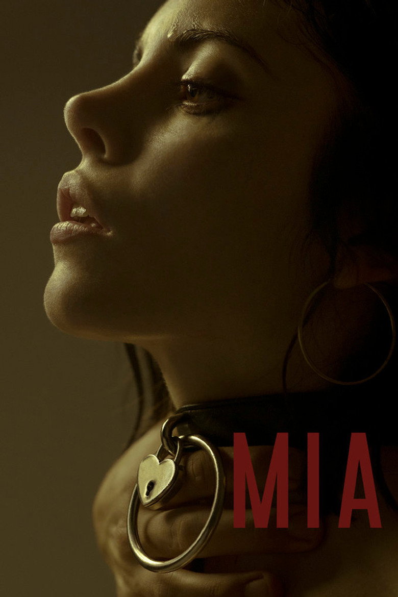 Culpa mía Film afişi