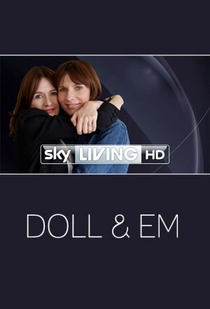 Doll & Em Dizi afişi