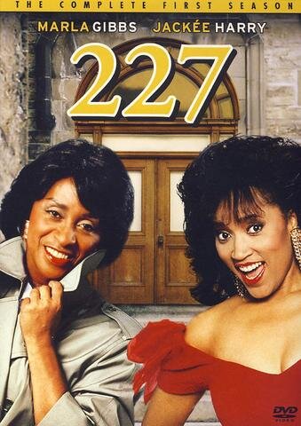 227 Dizi afişi