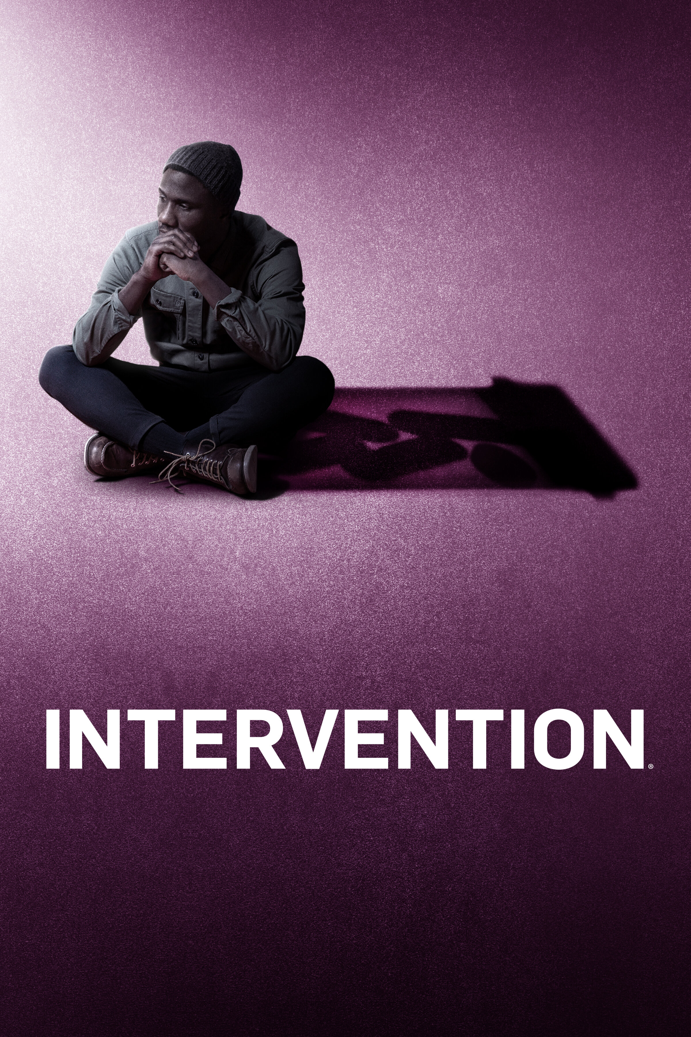 Intervention Dizi afişi