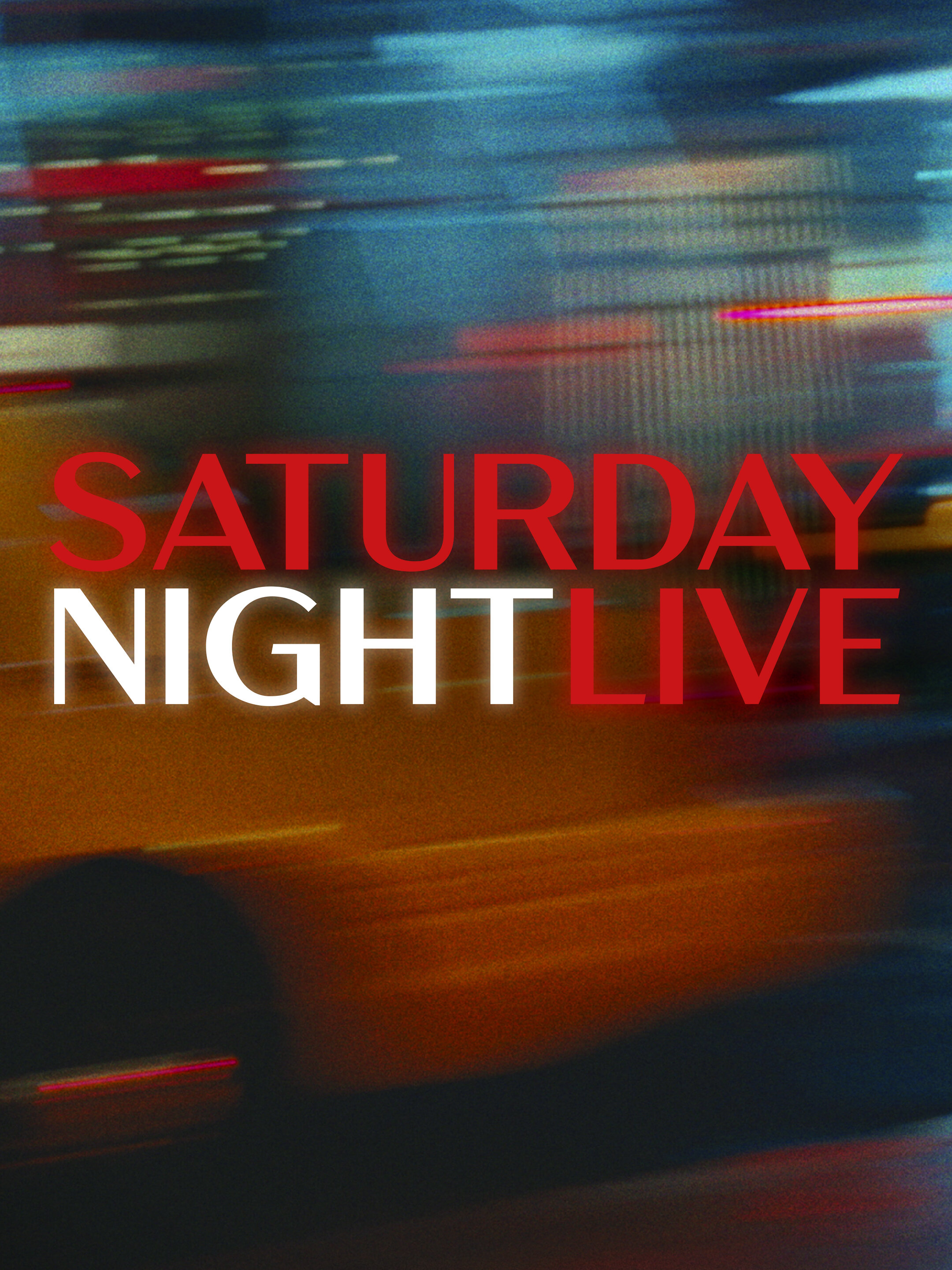 Saturday Night Live Dizi afişi