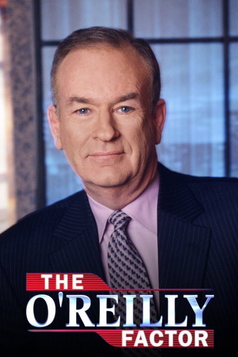 The Factor Dizi afişi